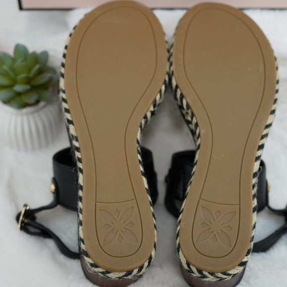 BCBGeneration Womens Allia Wedges Women Shoes Black - Picture 3 of 5